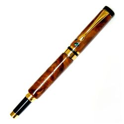 10mm美式钢珠笔 American Rollerball Pen 